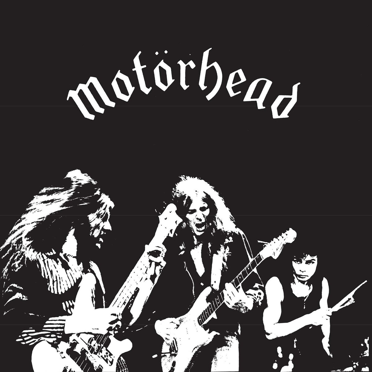 Motorhead - Motorhead / City Kids - S13