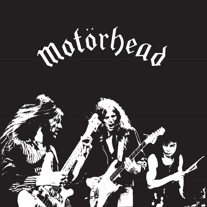 Motorhead - Motorhead / City Kids - S13