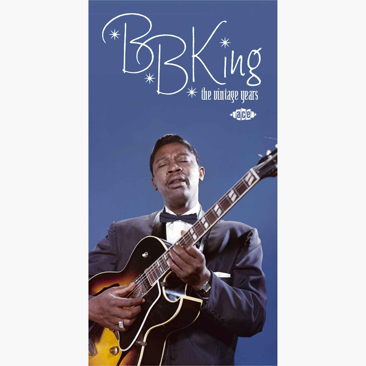B.B. King - The Vintage Years - ABOXCD8