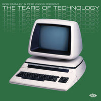 Various Artists - Bob Stanley & Pete Wiggs Present The Tears Of Technology - XXQLP2068