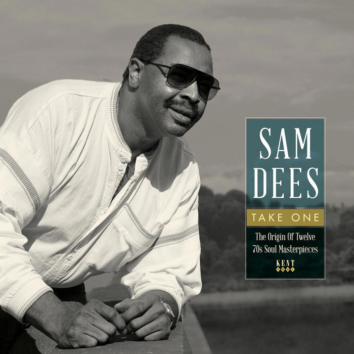 Sam Dees - Take One - HIQLP018