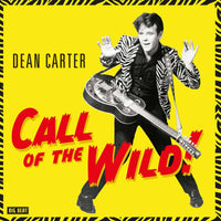 Dean Carter - Call Of The Wild - HIQLP028