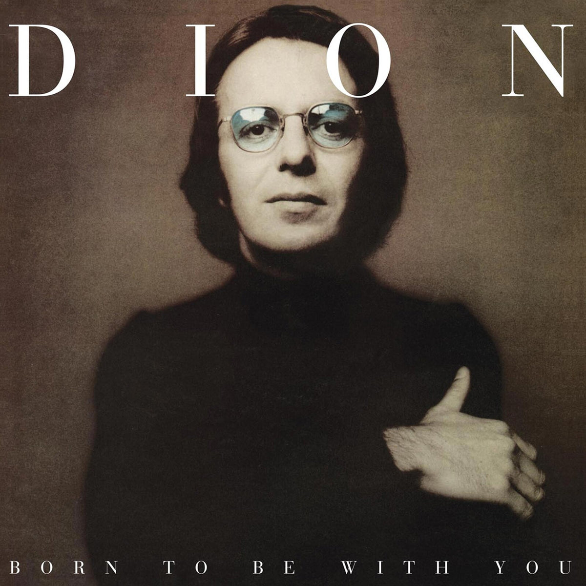 Dion - Born To Be With You - HIQLP033