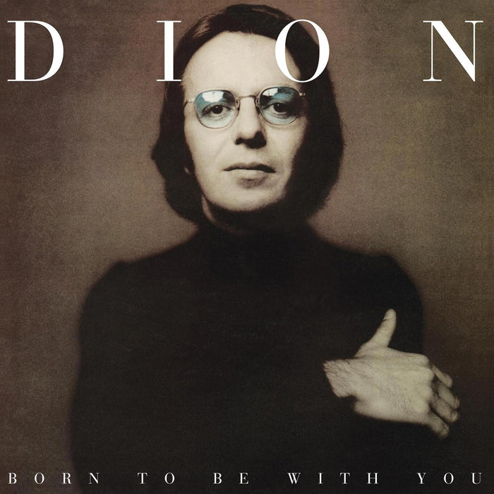 Dion - Born To Be With You - HIQLP033