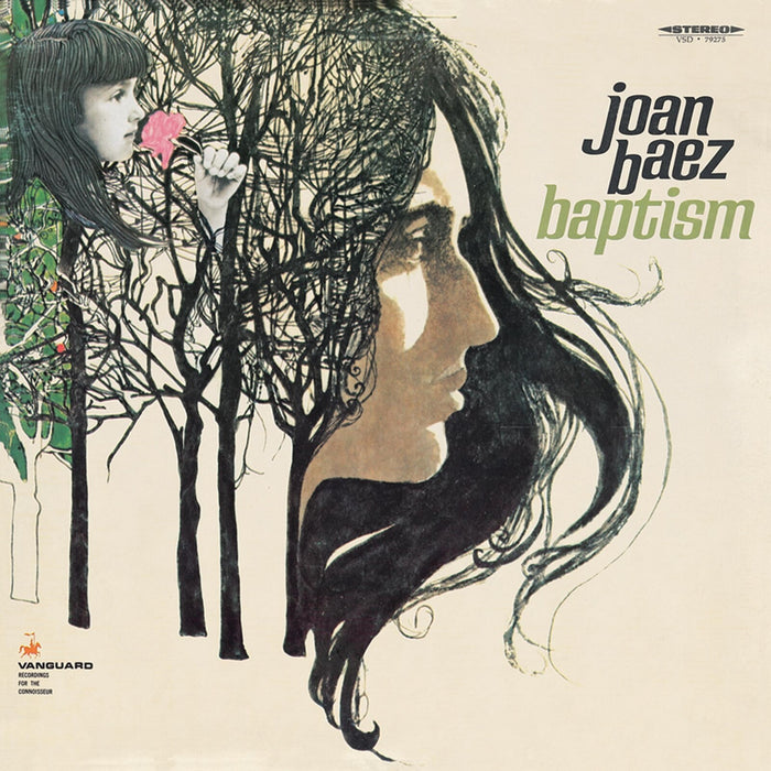 Joan Baez - Baptism - VMD79721