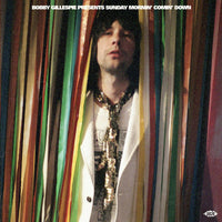 Various Artists - Bobby Gillespie Presents Sunday Mornin' Comin' Down - HIQLP2040