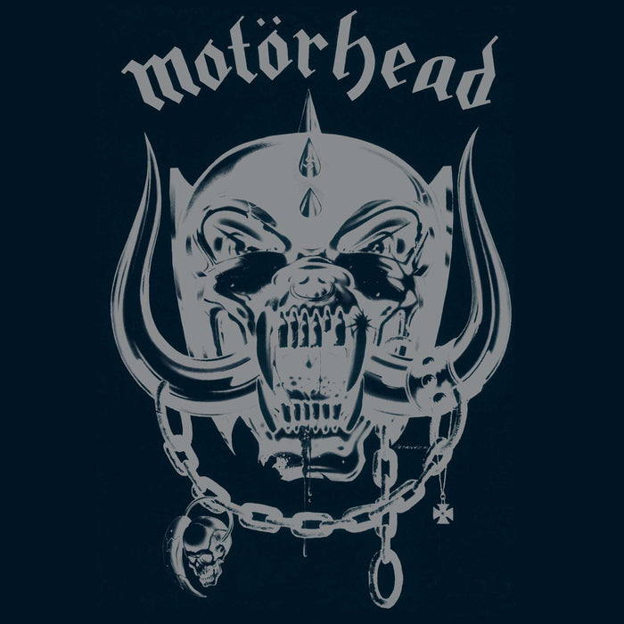 Motorhead - Motorhead - WIK2