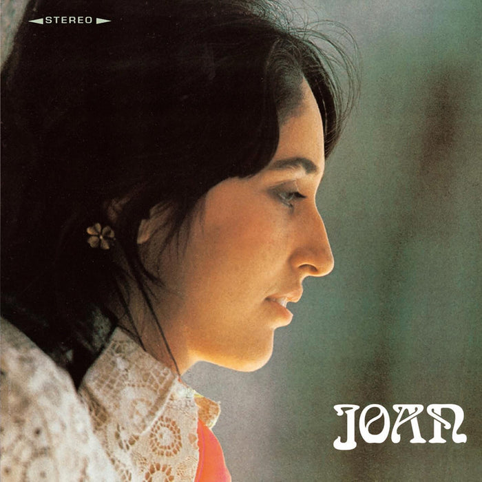 Joan Baez - Joan - VMD79720