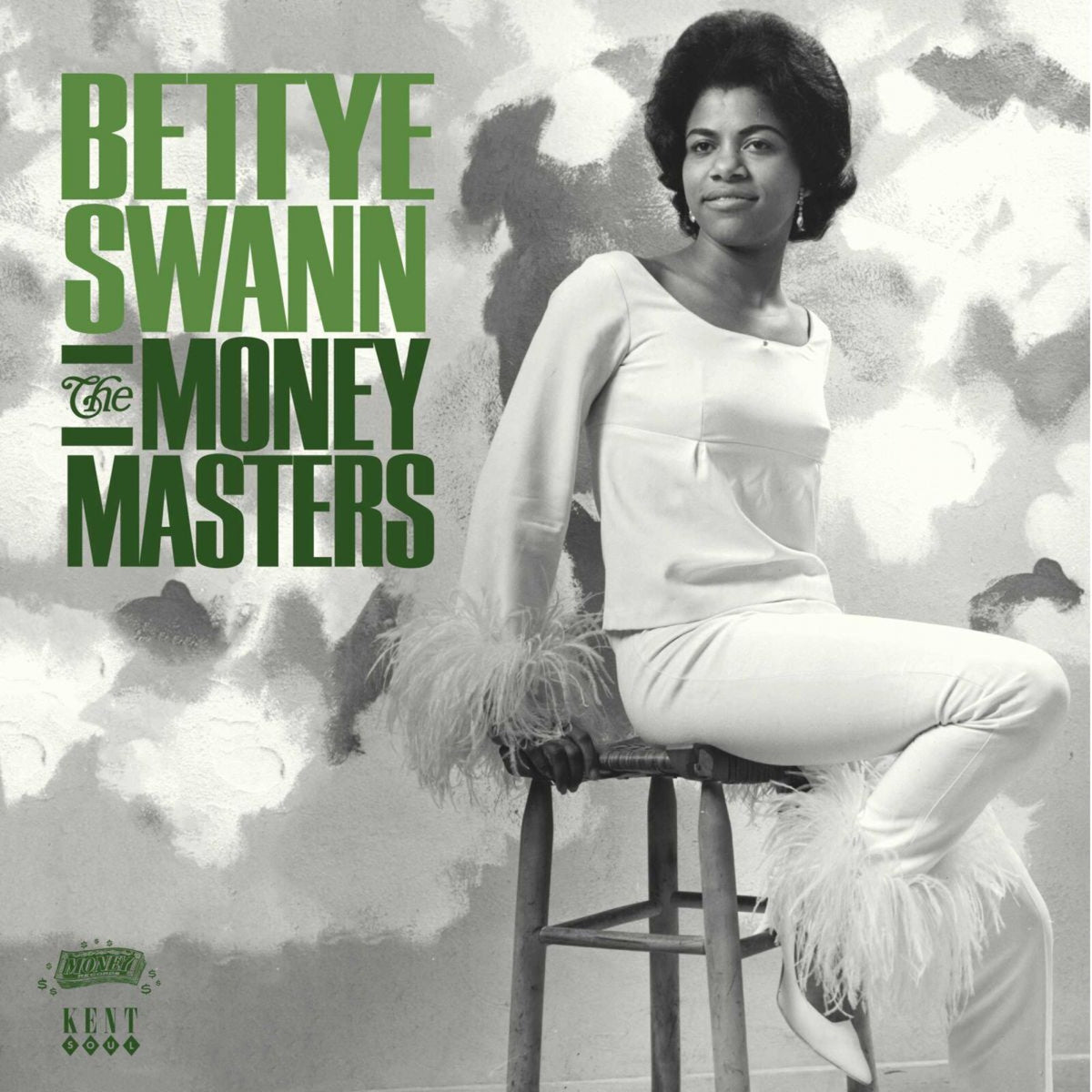 Bettye Swann - The Money Masters - KENT508