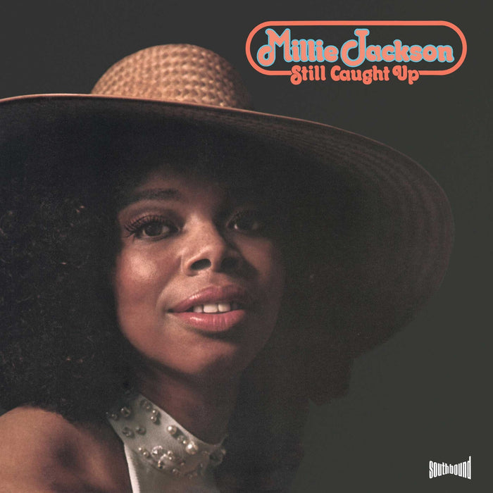 Millie Jackson - Still Caught Up - SEW027