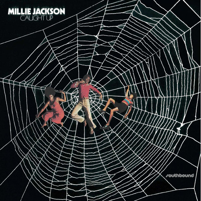 Millie Jackson - Caught Up - SEW003