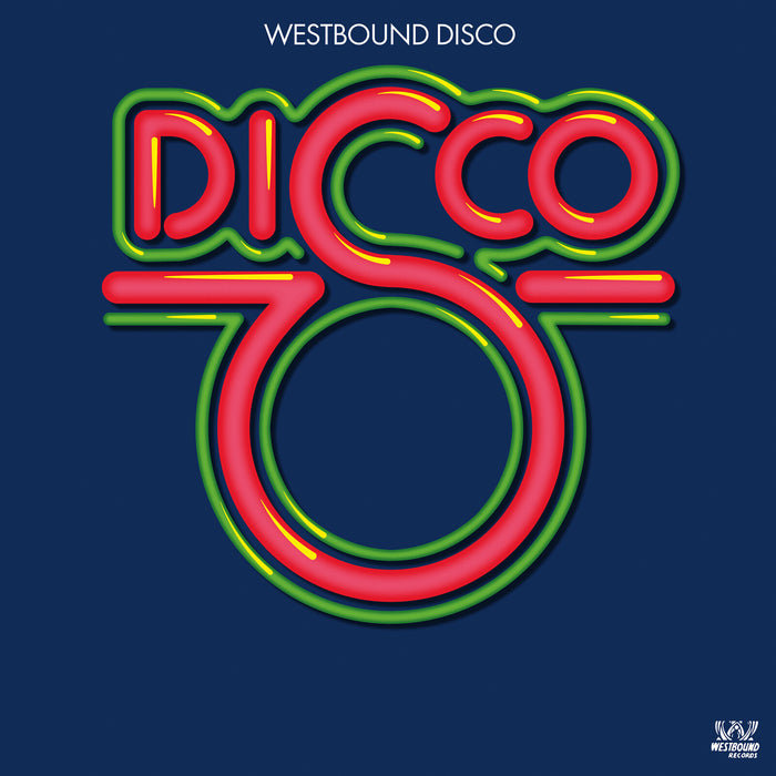 Various Artists - Westbound Disco - SEW2162