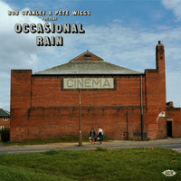 Various Artists - Bob Stanley & Pete Wiggs Present Occasional Rain - XXQLP2070