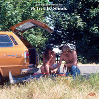 Various Artists - Bob Stanley Presents 76 In The Shade - XXQLP2073