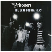 The Prisoners - The Last Fourfathers - HIQLP083