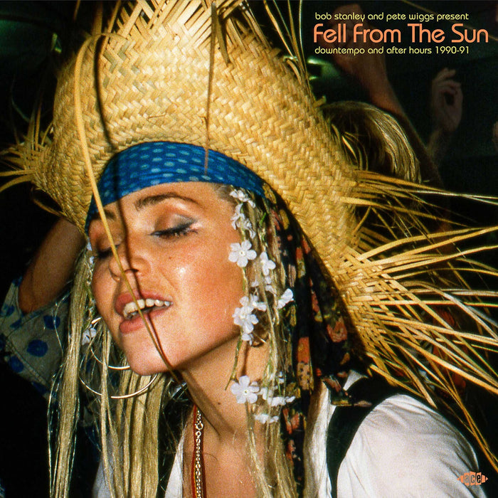 Various Artists - Fell From The Sun - XXQLP2089