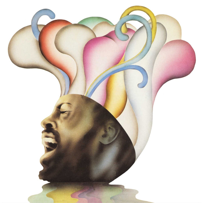 Leon Thomas - Blues And The Soulful Truth - HIQLP091