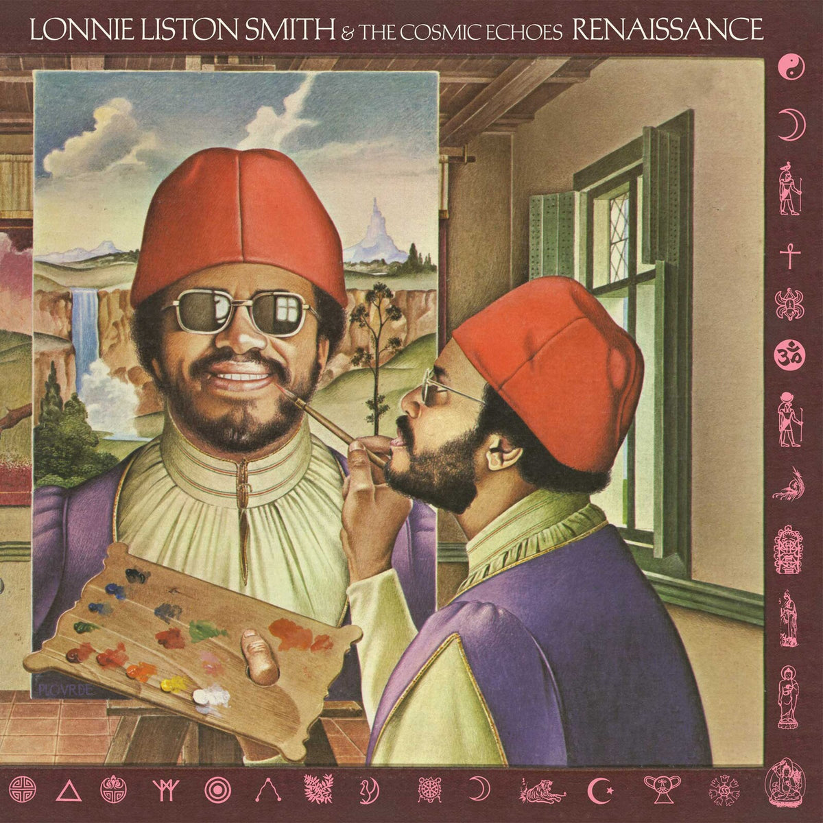 Lonnie Liston Smith - Renaissance - HIQLP099