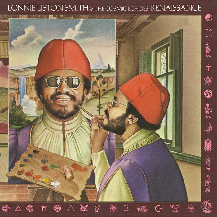 Lonnie Liston Smith - Renaissance - HIQLP099