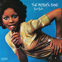 The Fatback Band - Yum Yum - SEW016