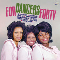 Various Artists - For Dancers Forty - HIQLP103