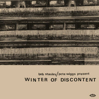 Various Artists - Winter Of Discontent - XXQLP2097
