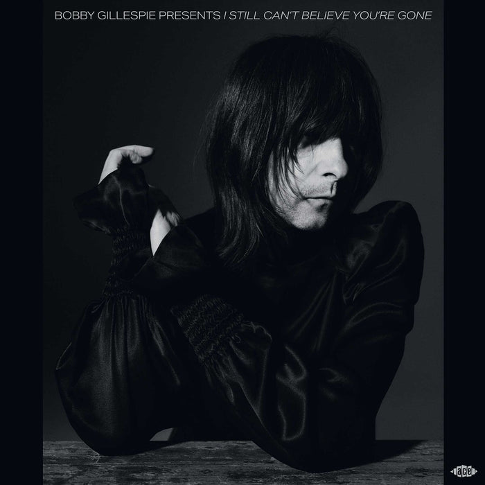 Various Artists - Bobby Gillespie Presents I Still Can't Believe You're Gone - XXQLP2098