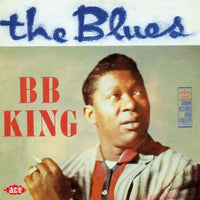 B.B. King - The Blues - CDCHM1084