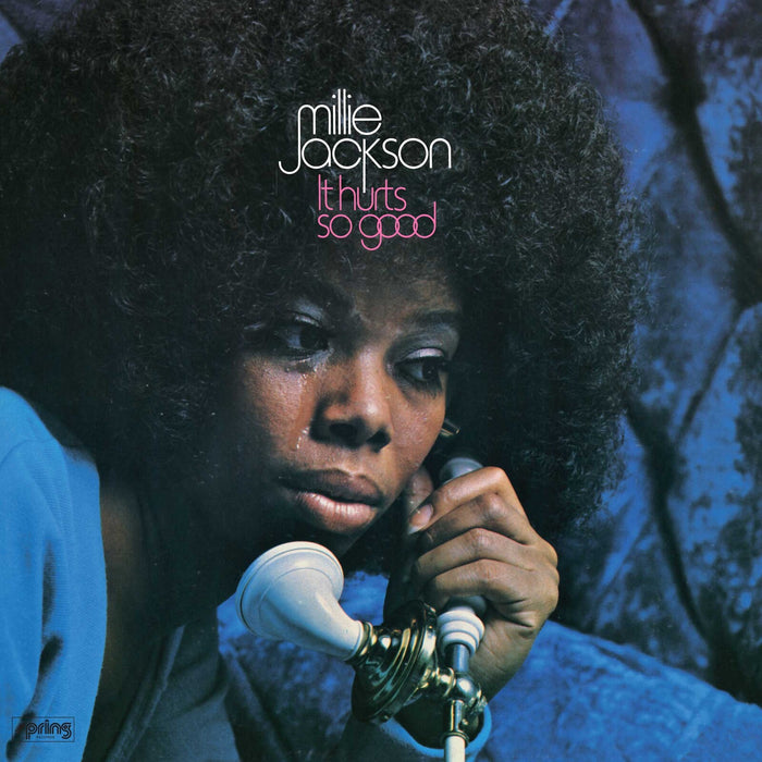 Millie Jackson - It Hurts So Good - SEW019