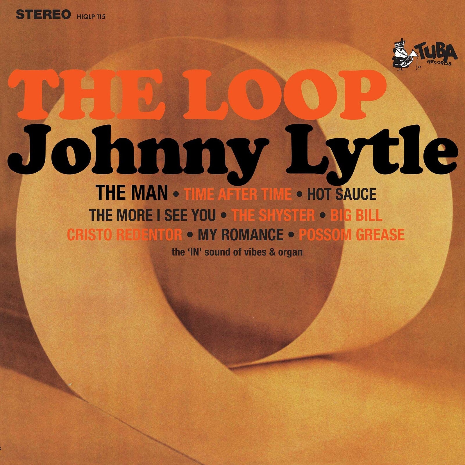 Johnny Lytle: New And Groovy – Proper Music
