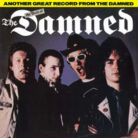 The Damned - The Best Of The Damned - DAM1