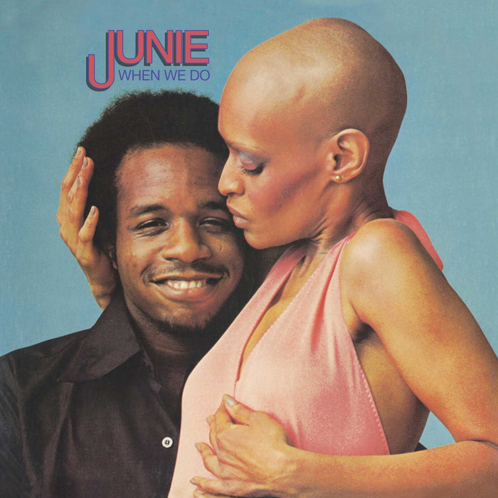 Junie - When We Do - HIQLP110