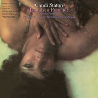 Candi Staton - I'm Just A Prisoner - HIQLP123