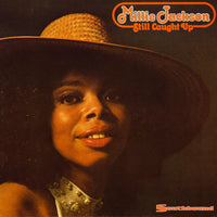 Millie Jackson - Still Caught Up - CDSEWM227
