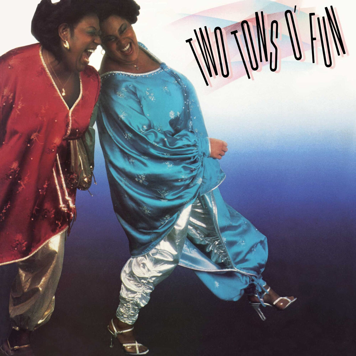 Two Tons O' Fun - Two Tons O' Fun - SEW171