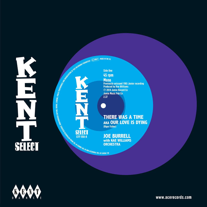 Various Artists - There Was A Time / This Gets To Me - CITY056