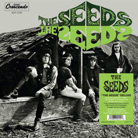 The Seeds - The Seeds - HIQLP2129