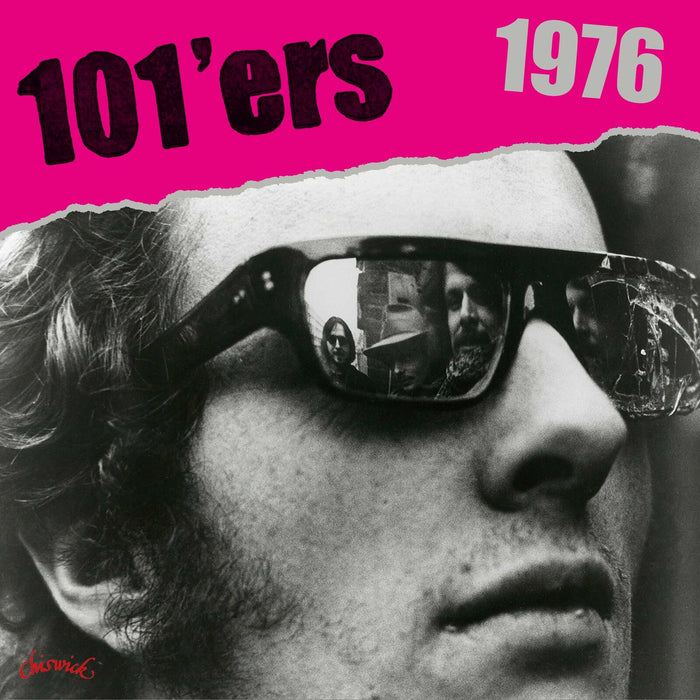 The 101'ers - 1976 - NSW1