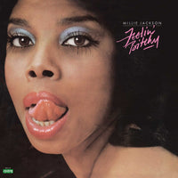 Millie Jackson - Feelin' Bitchy - SEW172