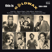 Various Artists - This Is Goldwax - KENT2530