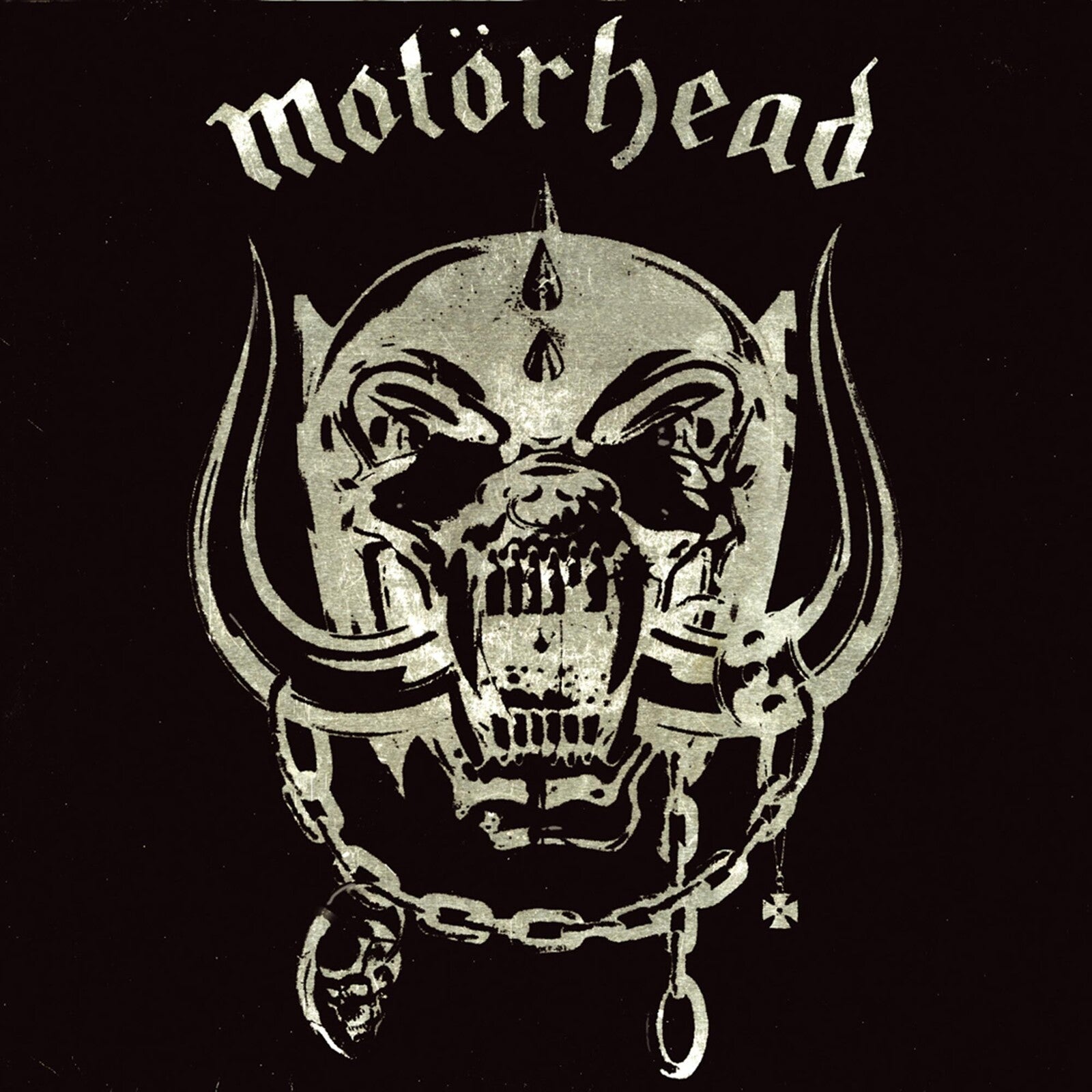 ヴィンテージ　LP TEST PRESS MOTÖRHEAD *NO REMO* Motorhead: Motorhead – Proper Music