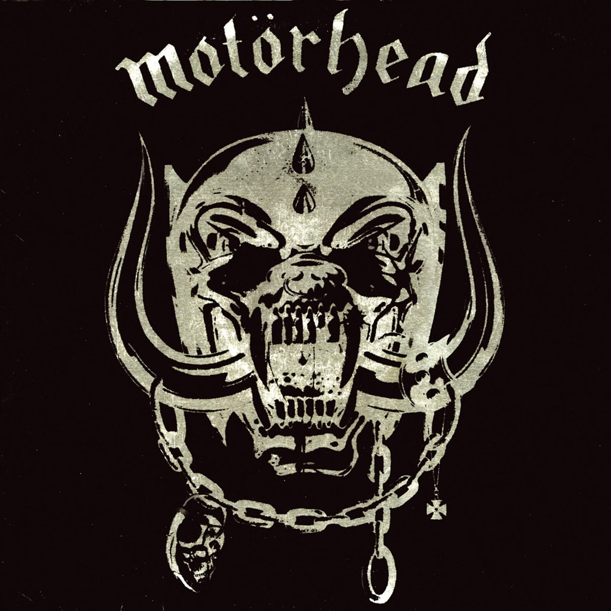 Motorhead - Motorhead - CDHP021