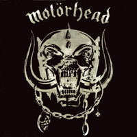 Motorhead - Motorhead - CDHP021