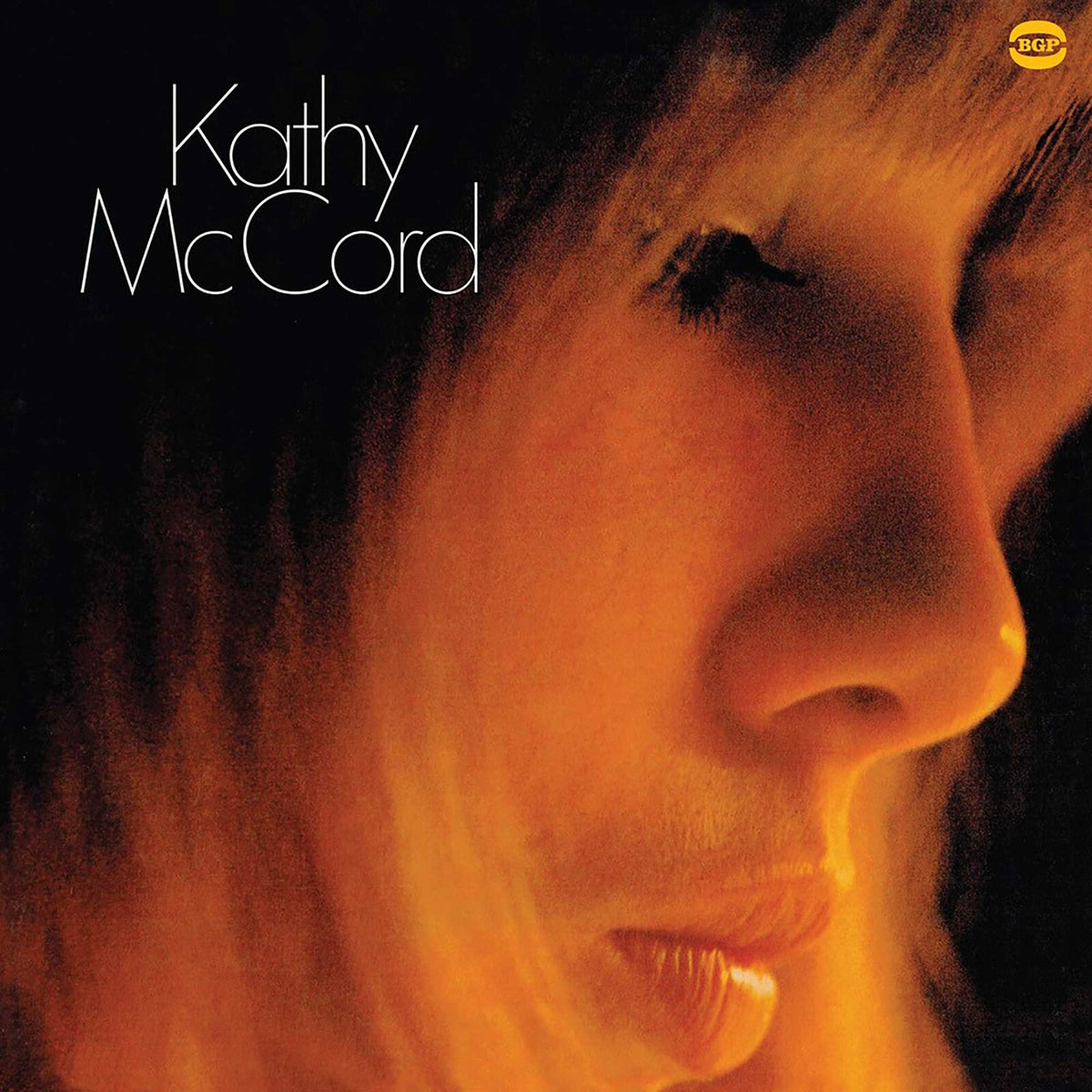 Kathy McCord - Kathy McCord - HIQLP152