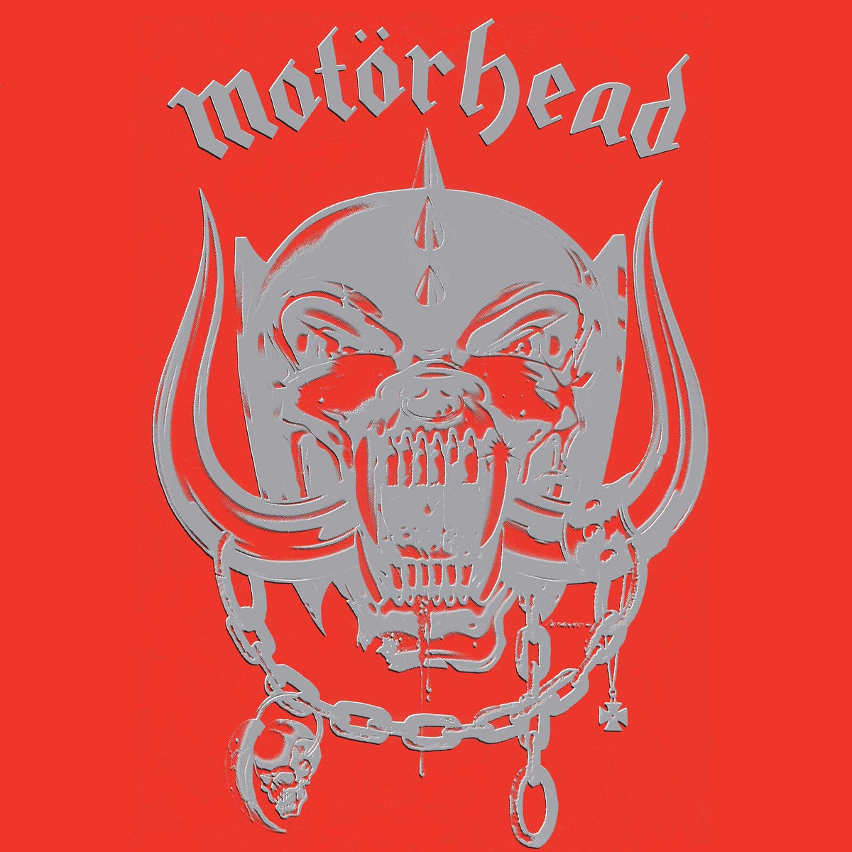 Motorhead - Motorhead - Ace 50th Anniversary Edition - XXQLP2149