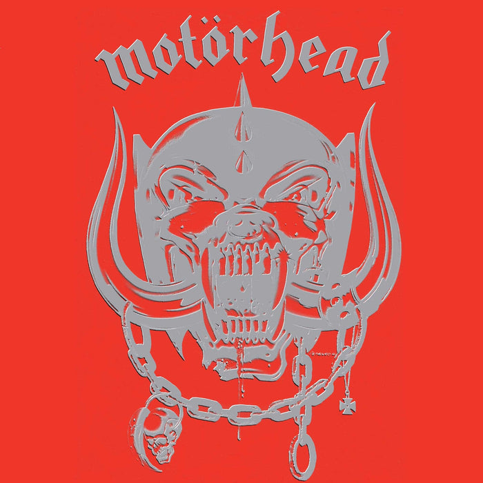 Motorhead - Motorhead - Ace 50th Anniversary Edition - XXQLP2149