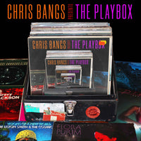 Various Artists - Chris Bangs Presents The Playbox - BGP2319