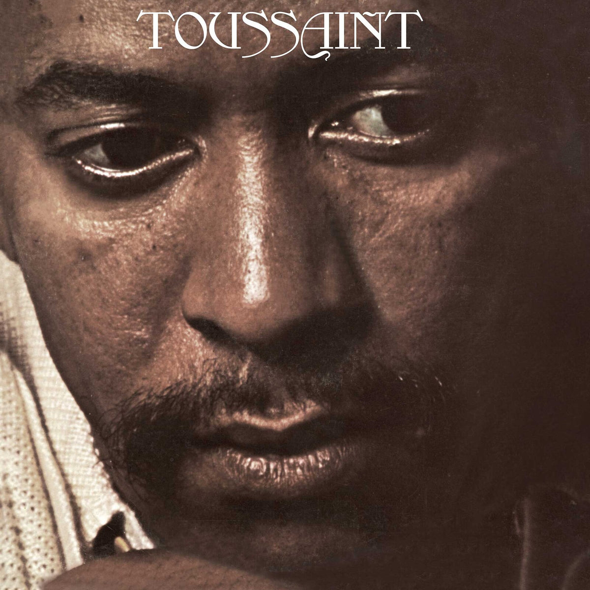 Allen Toussaint - Toussaint - HIQLP155