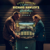 Various Artists - Little Bangers From Richard Hawley's Jukebox Volume 2 - XXQLP2161