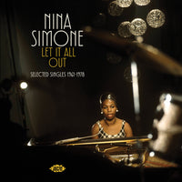 Nina Simone - Let It All Out - Selected Singles 1961-1978 - XXQLP2163